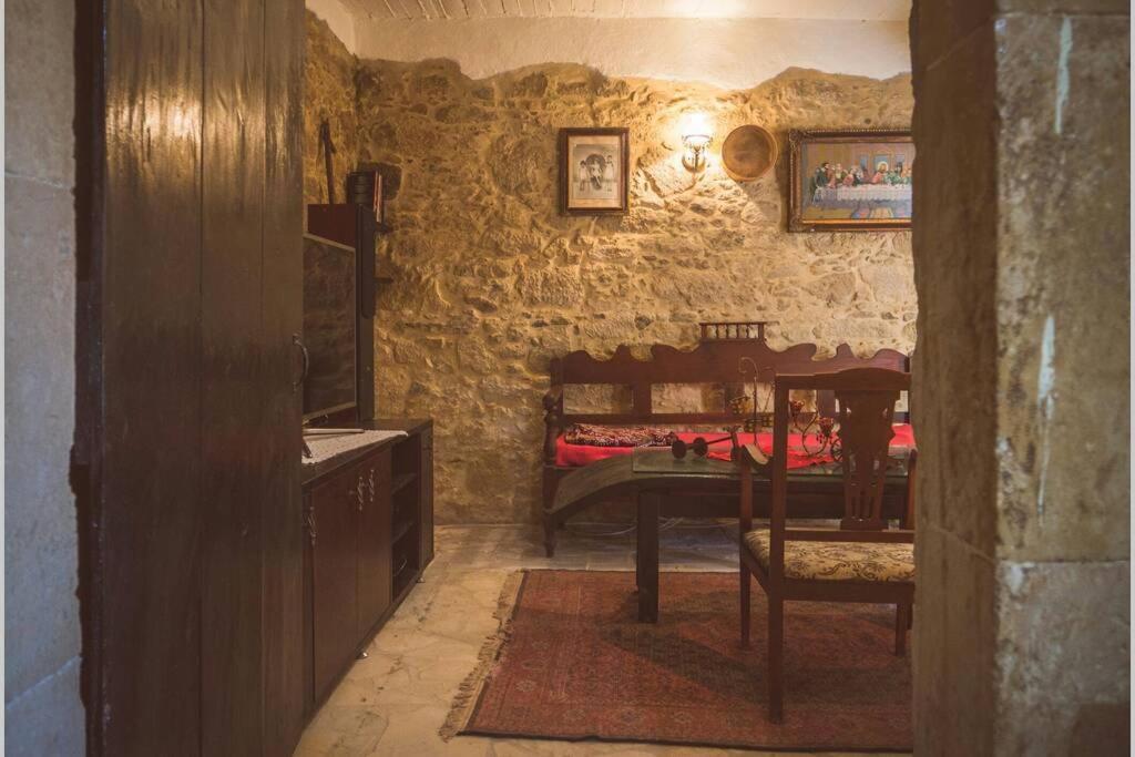 The Royal Stonehouse : Sophia Villa Vasiliki  Exterior foto