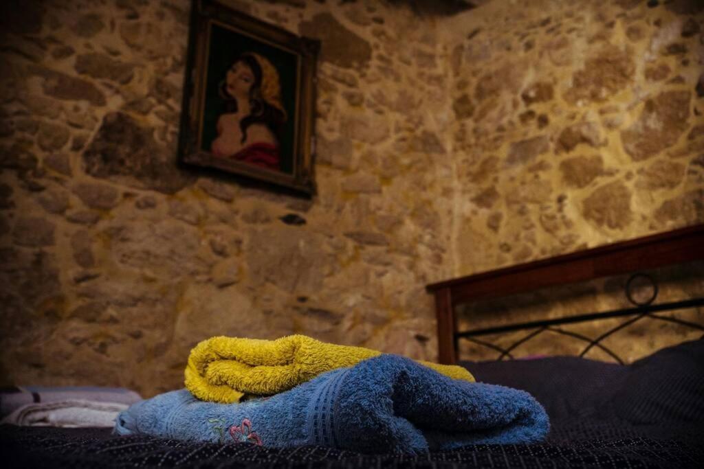 The Royal Stonehouse : Sophia Villa Vasiliki  Exterior foto